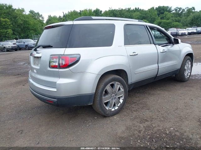 2017 GMC ACADIA LIMITED 4