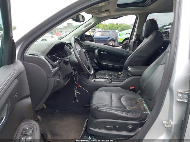2017 GMC ACADIA LIMITED 5