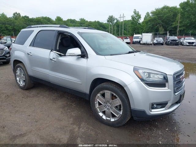 2017 GMC ACADIA LIMITED 6
