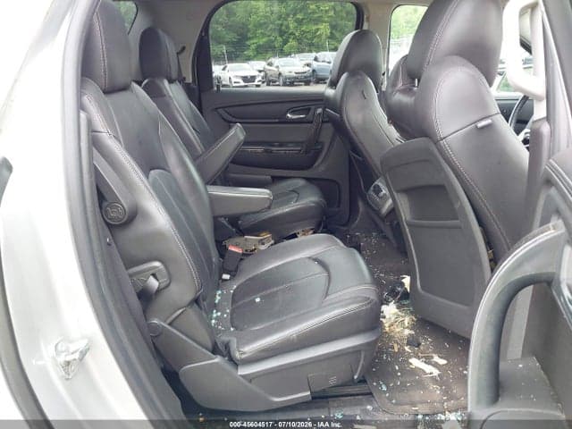 2017 GMC ACADIA LIMITED 8