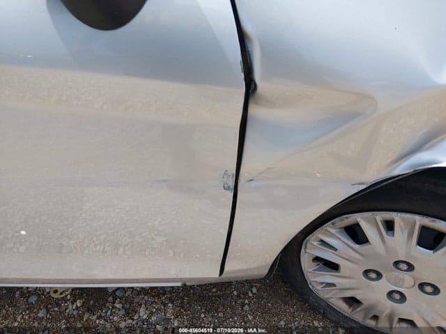 2019 FORD FIESTA S 6