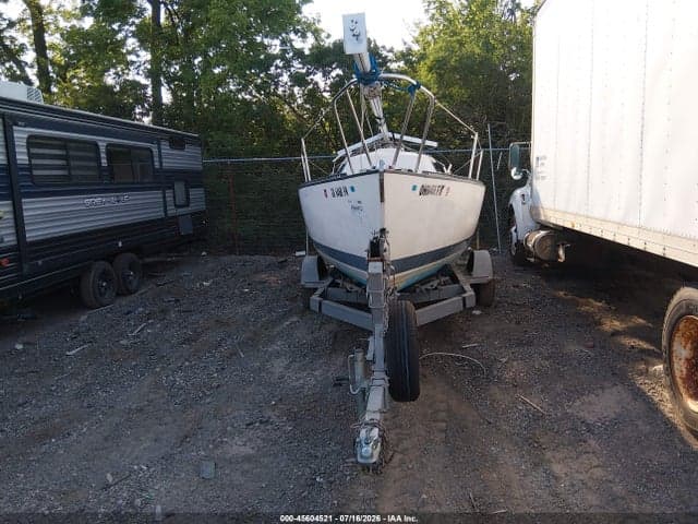 1983 S2 22FT 6