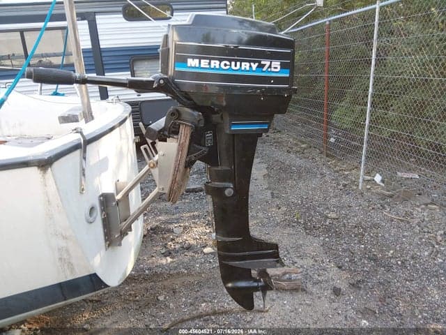 1983 S2 22FT 10