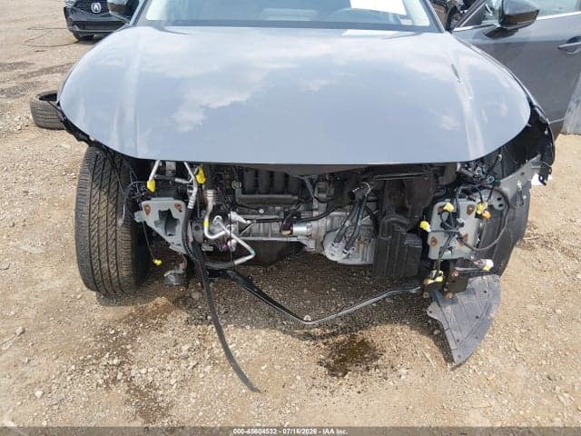 2025 MAZDA CX-30 2.5 S CARBON EDITION 6
