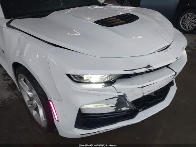 2020 CHEVROLET CAMARO RWD 1SS 6