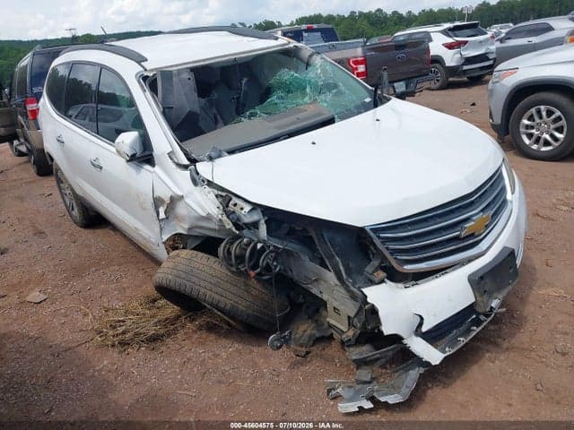2016 CHEVROLET TRAVERSE 2LT 1