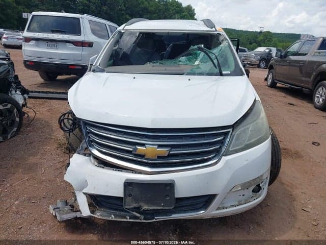 2016 CHEVROLET TRAVERSE 2LT 13