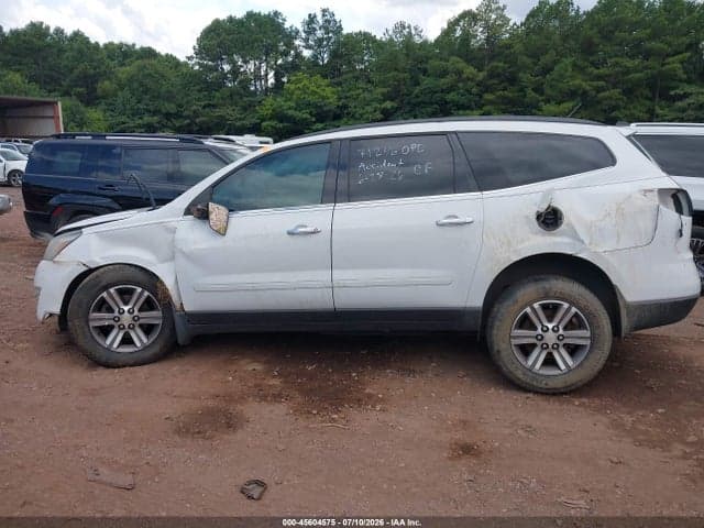 2016 CHEVROLET TRAVERSE 2LT 15