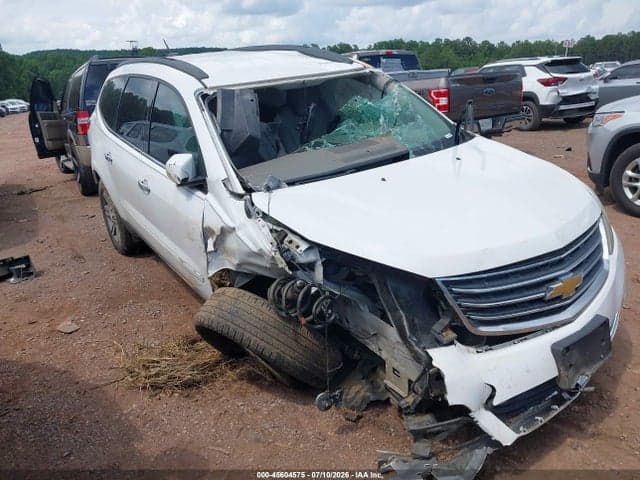 2016 CHEVROLET TRAVERSE 2LT 6