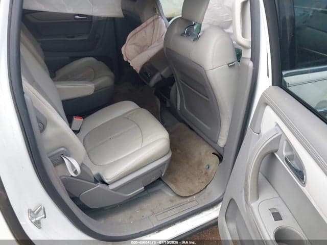 2016 CHEVROLET TRAVERSE 2LT 8