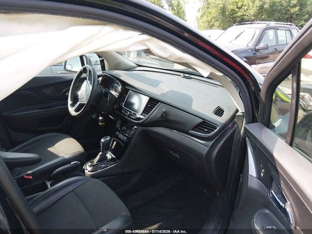 2018 BUICK ENCORE PREFERRED 5