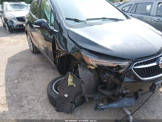 2018 BUICK ENCORE PREFERRED 6