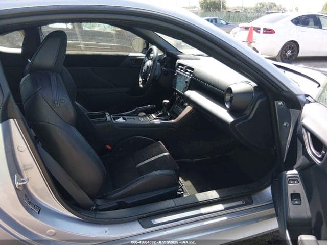 2023 TOYOTA GR86 PREMIUM 5