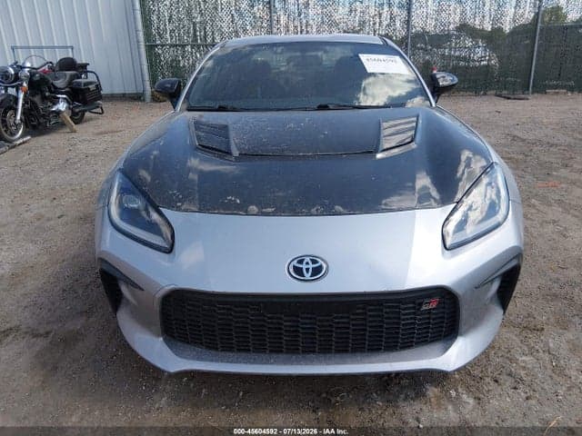 2023 TOYOTA GR86 PREMIUM 6