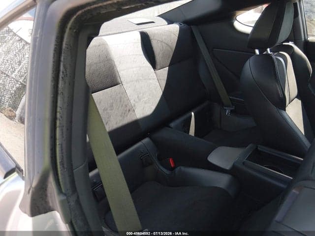 2023 TOYOTA GR86 PREMIUM 8