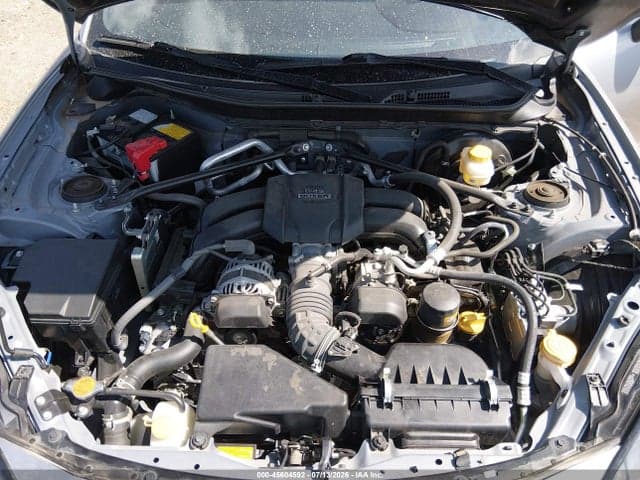 2023 TOYOTA GR86 PREMIUM 10