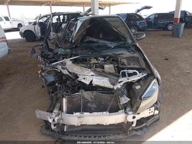 2018 MERCEDES-BENZ C 300 11