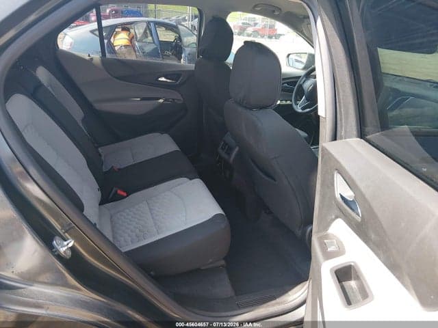 2020 CHEVROLET EQUINOX FWD LS 8