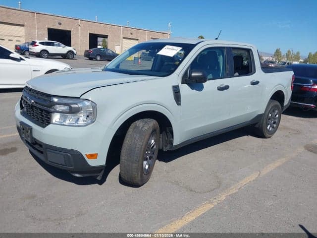2023 FORD MAVERICK XLT 2