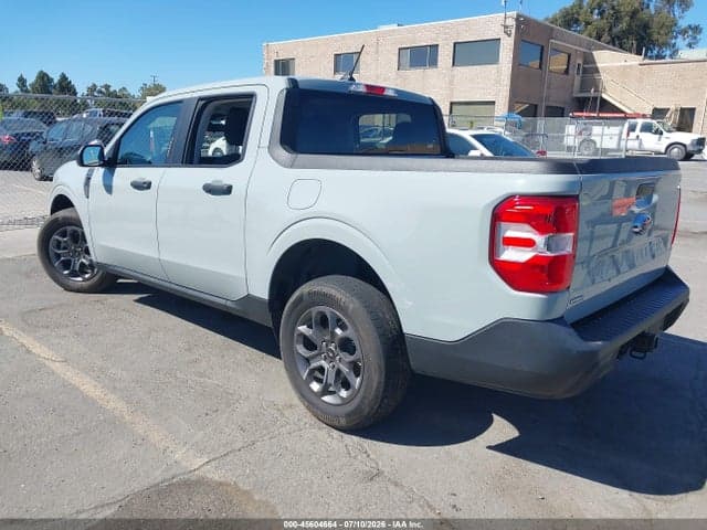 2023 FORD MAVERICK XLT 3