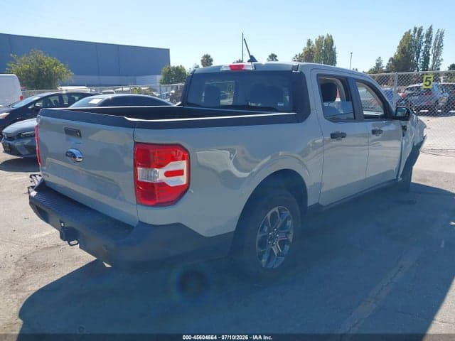2023 FORD MAVERICK XLT 4