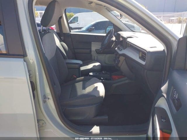 2023 FORD MAVERICK XLT 5