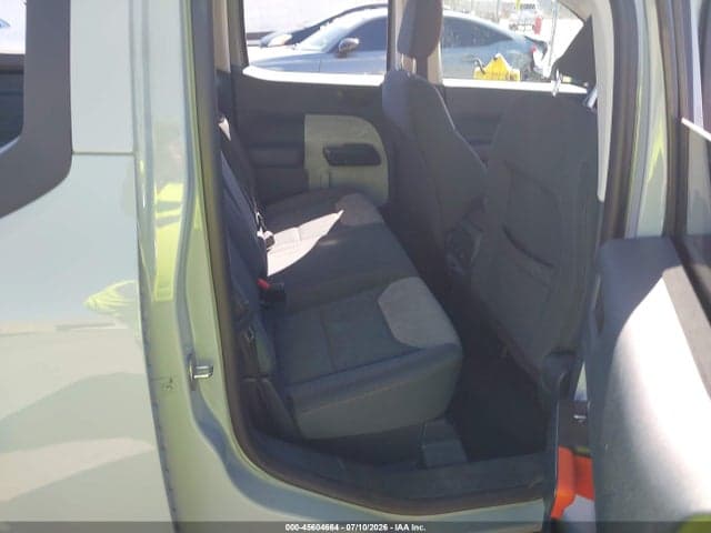 2023 FORD MAVERICK XLT 8