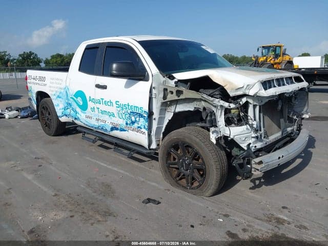 2021 TOYOTA TUNDRA SR5 1