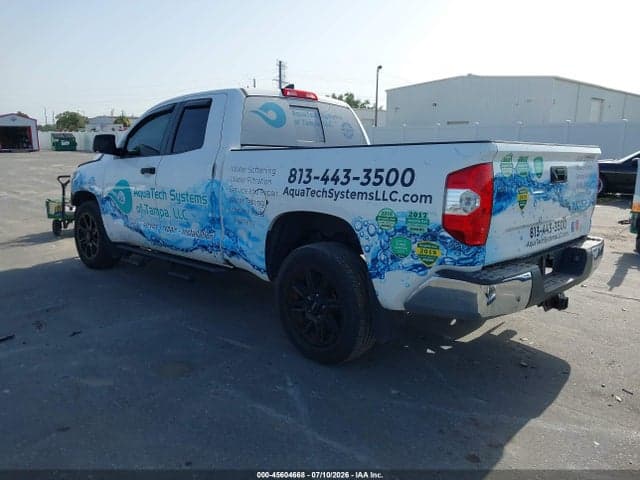 2021 TOYOTA TUNDRA SR5 3