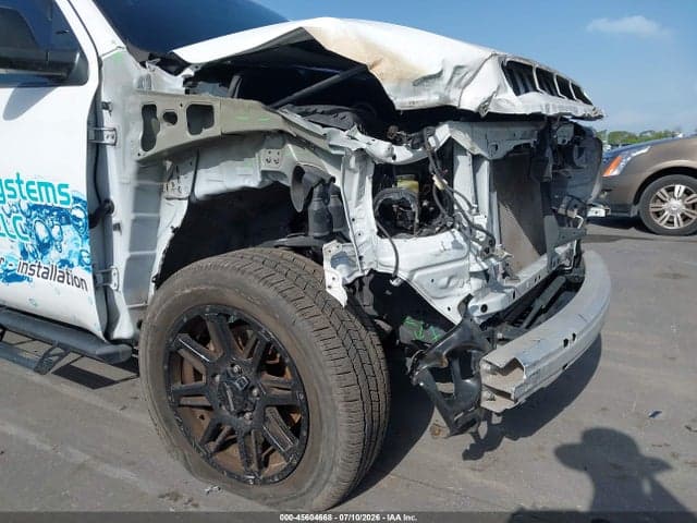 2021 TOYOTA TUNDRA SR5 6