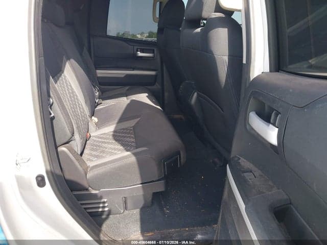 2021 TOYOTA TUNDRA SR5 8