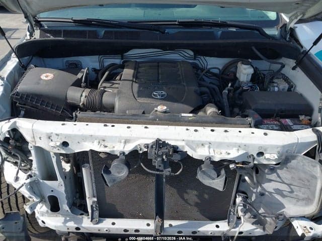 2021 TOYOTA TUNDRA SR5 10
