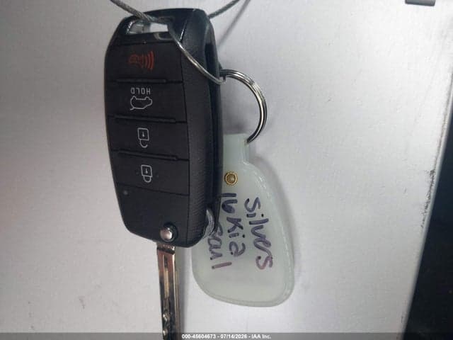 2016 KIA SOUL 11