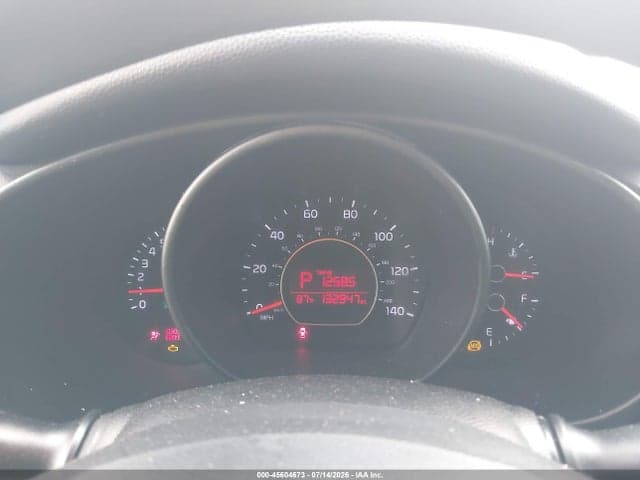 2016 KIA SOUL 7