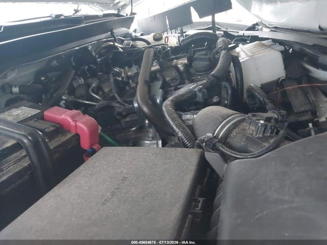 2025 TOYOTA TACOMA SR 10