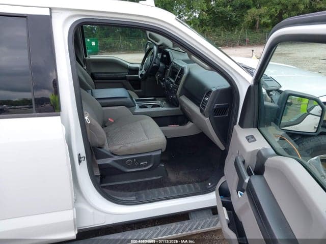 2018 FORD F-150 XLT 5