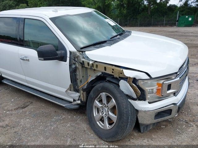 2018 FORD F-150 XLT 6