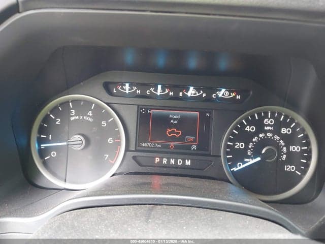 2018 FORD F-150 XLT 7