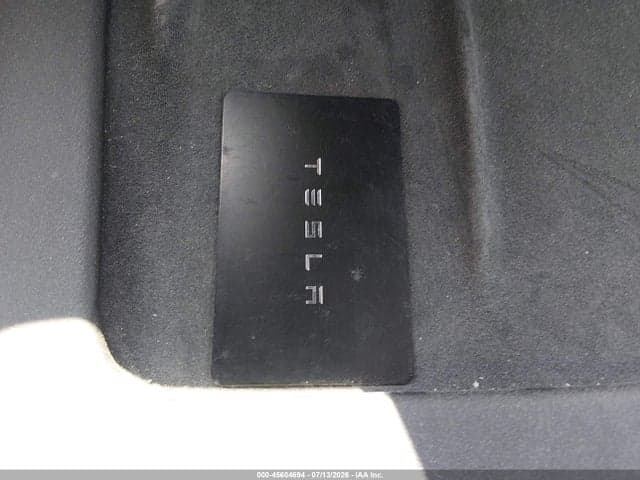 2023 TESLA MODEL 3 REAR-WHEEL DRIVE 11