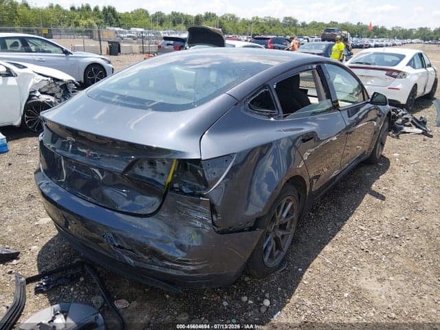2023 TESLA MODEL 3 REAR-WHEEL DRIVE 6