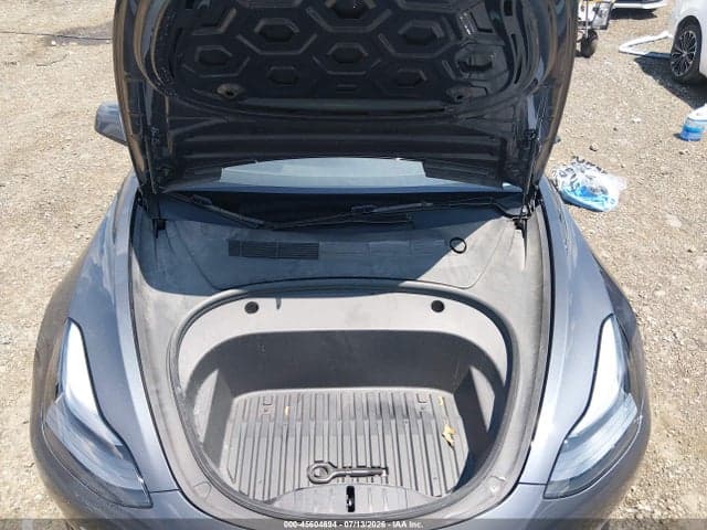 2023 TESLA MODEL 3 REAR-WHEEL DRIVE 10