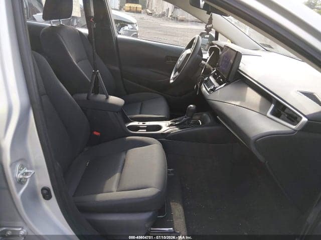 2023 TOYOTA COROLLA LE 5