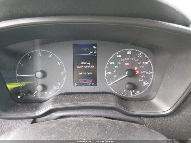 2023 TOYOTA COROLLA LE 7