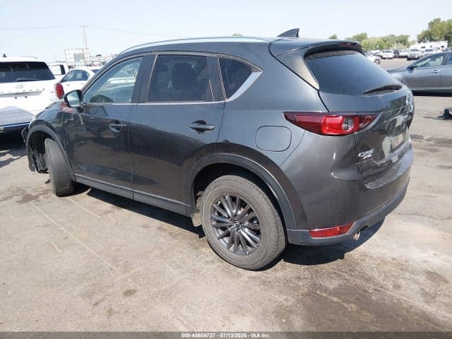 2019 MAZDA CX-5 TOURING 2