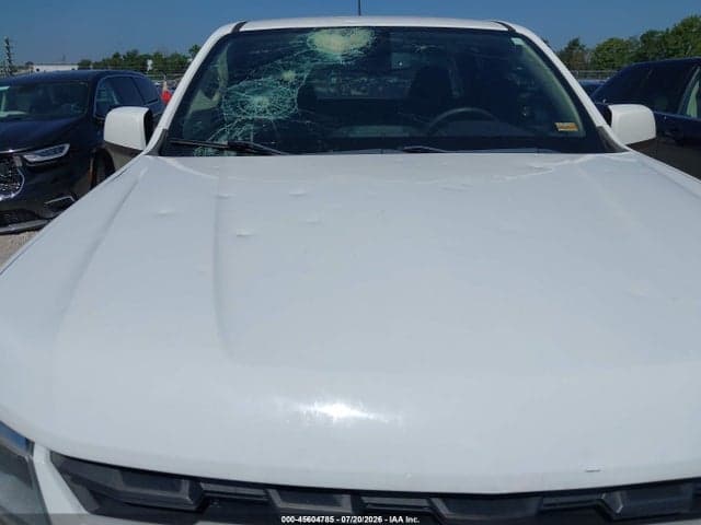 2022 CHEVROLET COLORADO 4WD LONG BOX LT 17