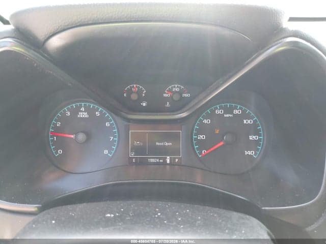 2022 CHEVROLET COLORADO 4WD LONG BOX LT 7
