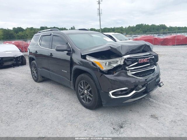 2018 GMC ACADIA SLT-1 - 1