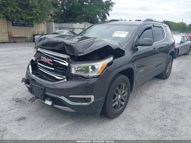 2018 GMC ACADIA SLT-1 2