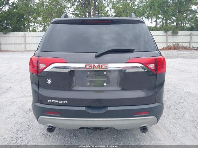 2018 GMC ACADIA SLT-1 16