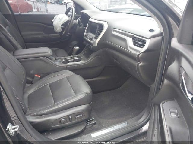 2018 GMC ACADIA SLT-1 5